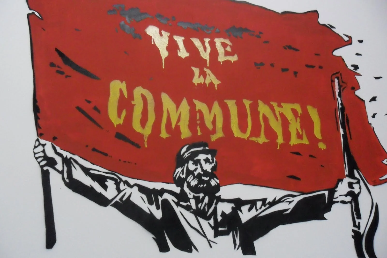 150 años de la comuna de París: Colombia contra las extremas