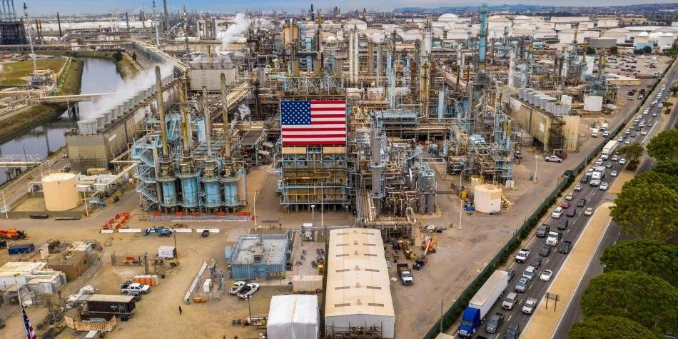 La inescapable transición a las energías renovables