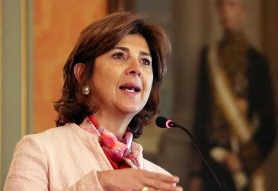 María Ángela Holguín: cronista de su propio vivir