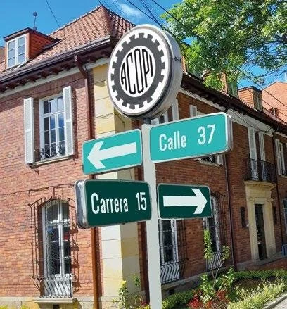 Acopi: 70 años de logros, resistencia y aprendizaje