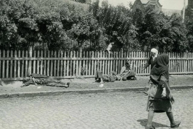 El mundo a la deriva bajo la sombra del nuevo revisionismo