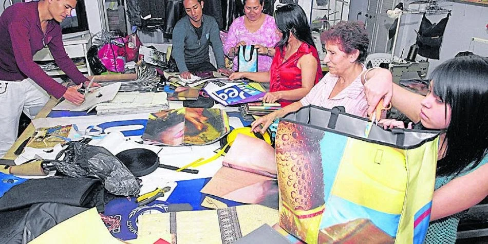 Nanocrédito: el arma para acabar el gota a gota