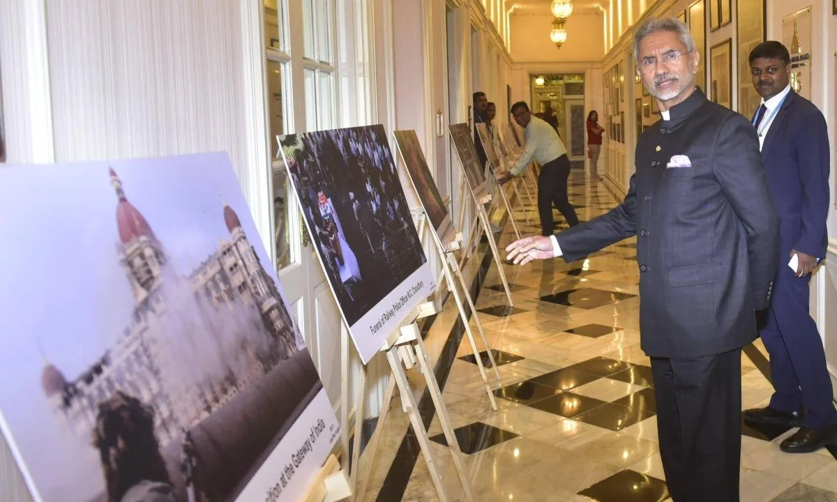 India quiere afianzar sus vínculos con Latinoamérica