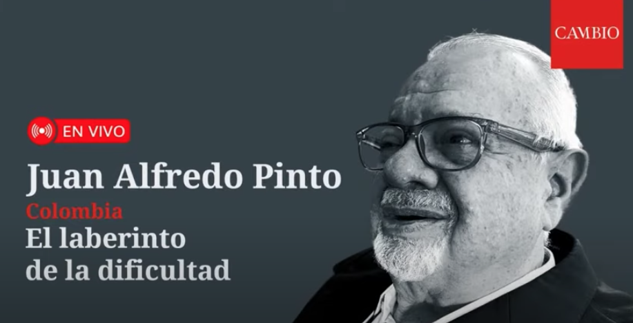 Cambio Entrevista - El Laberinto de la Dificultad