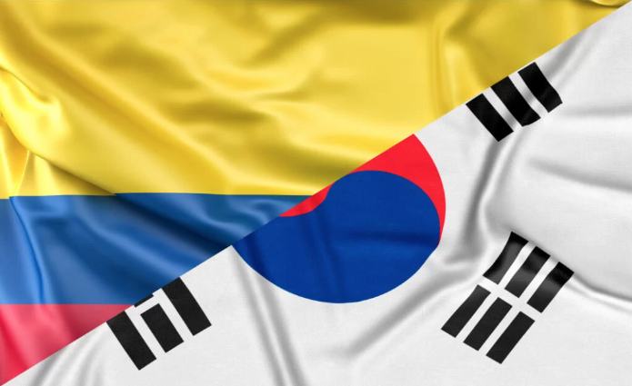 World Expo Busan 2030: apoyo de Colombia a Corea, socio estratégico y país hermano