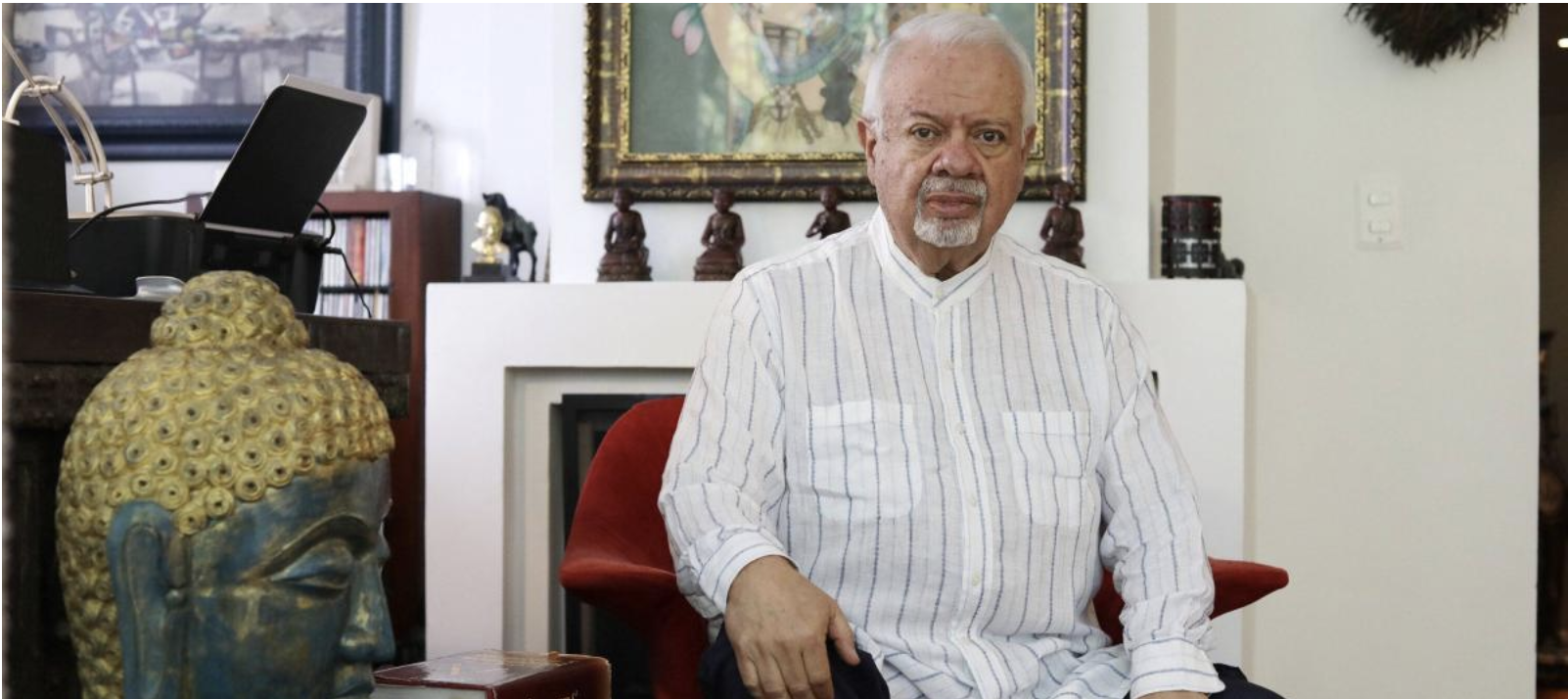 La academia colombiana ante la crisis de liderazgo político