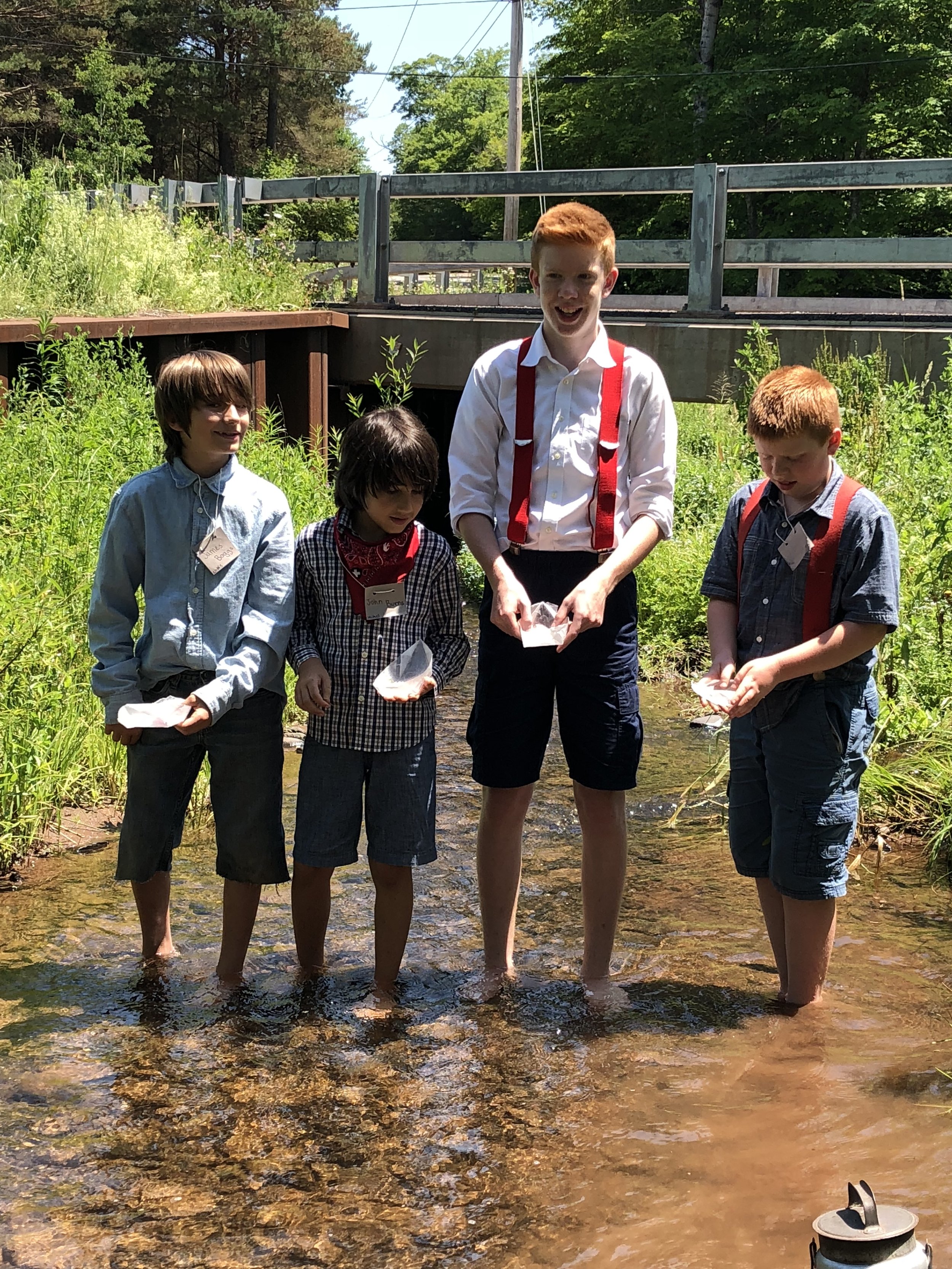 Paper Boat Race Schoolhouse Camp 2018.jpeg