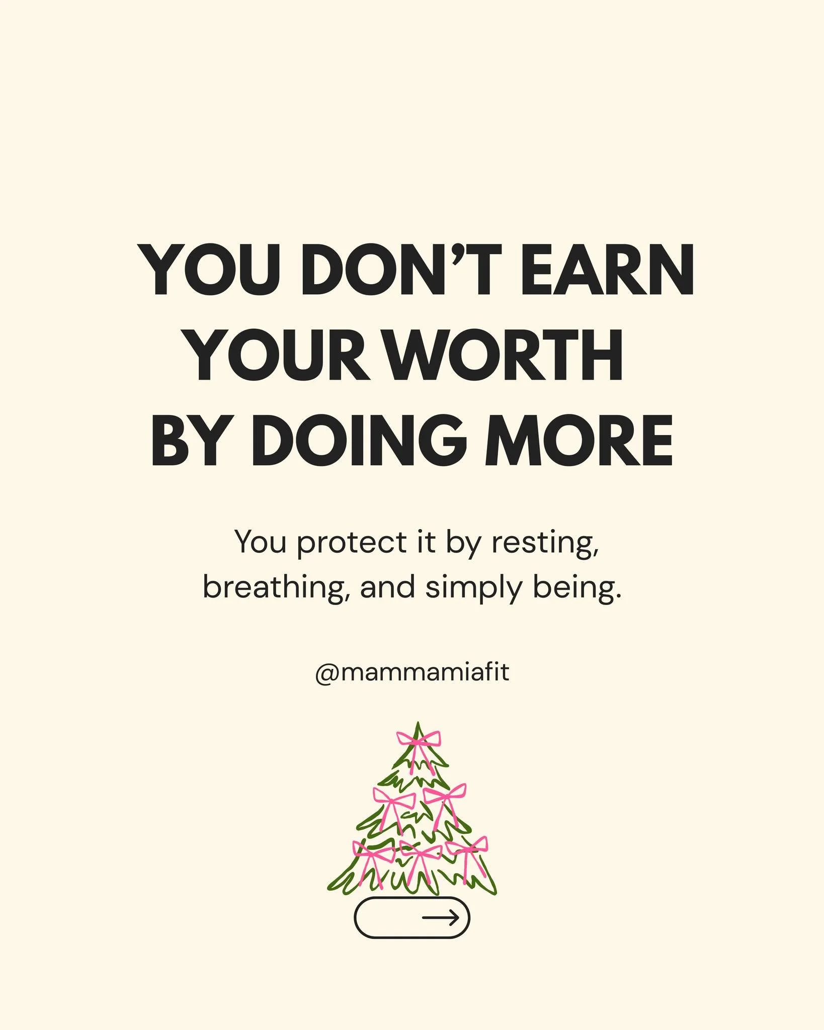 Ever notice how the harder you push yourself, the emptier you feel?
Like no matter how much you do, your body and brain still whisper, &ldquo;It&rsquo;s not enough&hellip;&rdquo;

I learned this the hard way after William was born &mdash; newborn in 