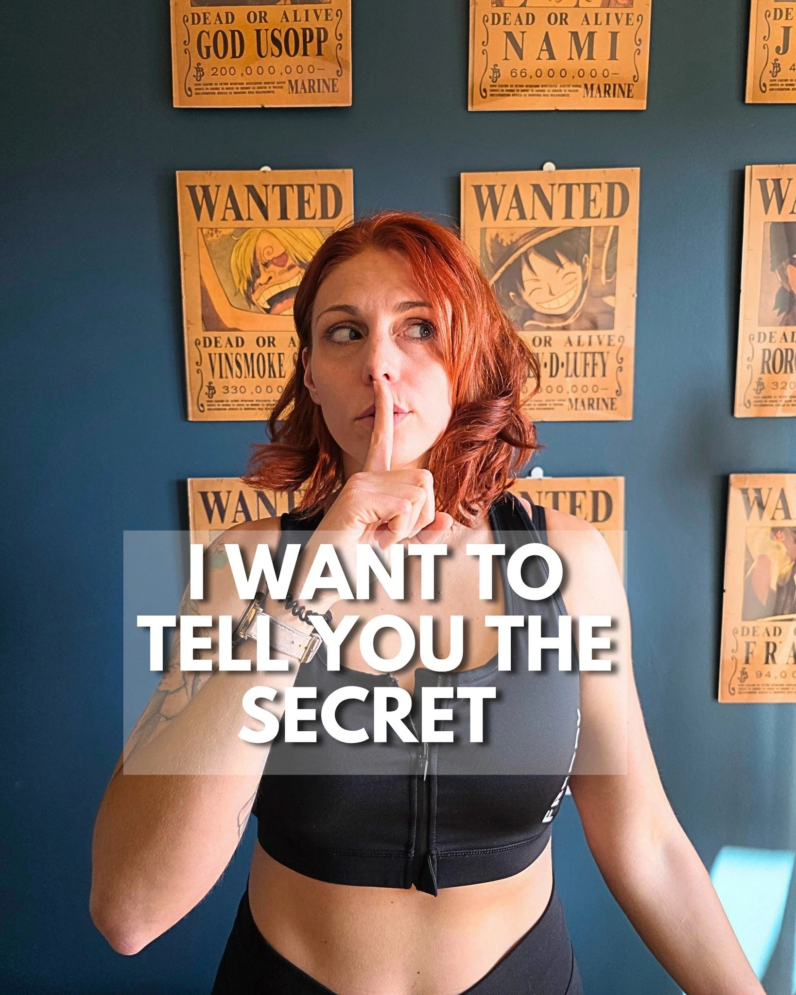 I didn&rsquo;t want to heal slowly.
I wanted my body back now.

After giving birth, I was scared of staying stuck.
Scared of the belly, the weakness, the symptoms.
So I did what many mums do, I rushed, restricted, and tried to control everything.

I 