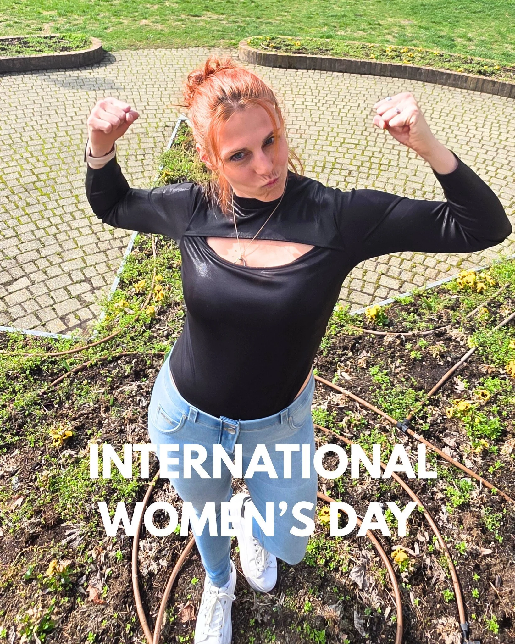 What if this was the year you stopped trying to &ldquo;get your body back&rdquo; &mdash; and started rebuilding your strength instead?

Most mums I work with come to me 6, 12, even 24 months postpartum feeling stuck in a body that doesn&rsquo;t feel 