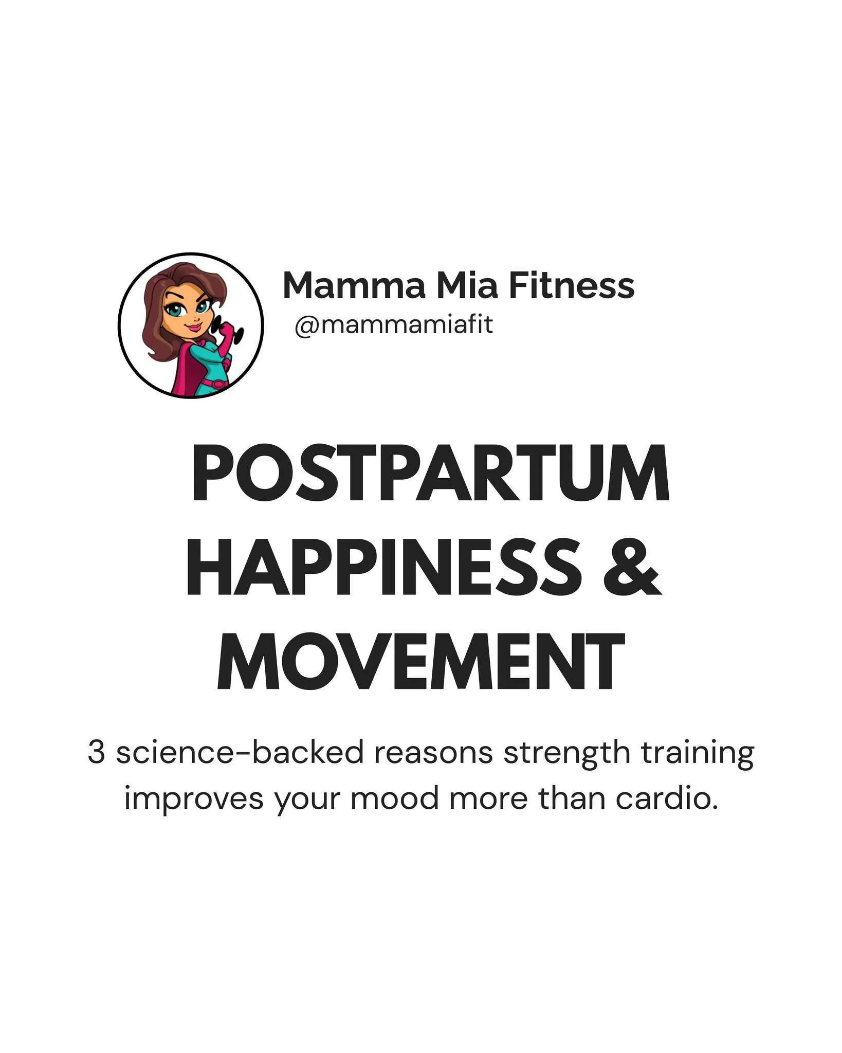 If cardio really boosted your mood long-term&hellip; why do so many mums still feel wired, tired, and overwhelmed after it?

I used to believe more sweat = more happiness.
In my endurance days, I ran obsessively and thought that was &ldquo;discipline