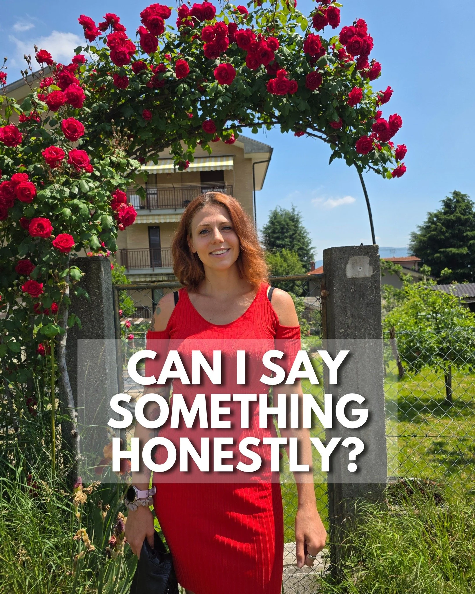 Working mum&hellip; can I say something honestly? 

You&rsquo;re not this exhausted just because your days are full.
And it&rsquo;s not just &ldquo;age&rdquo; or &ldquo;hormones&rdquo; randomly working against you.

What I see again and again with wo