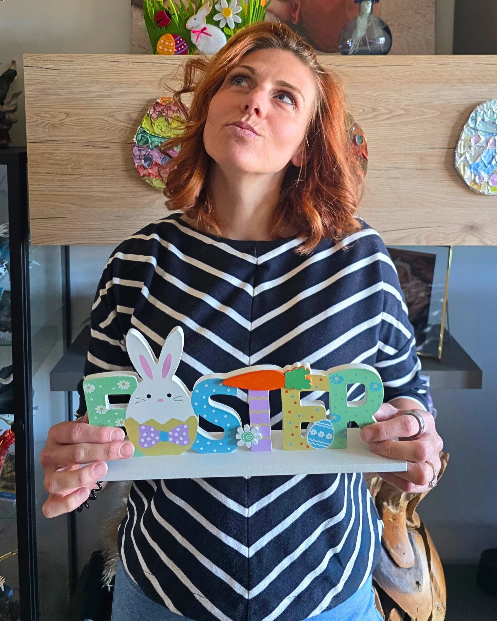 You think you &lsquo;ruined everything&rsquo; this Easter&hellip; but your body doesn&rsquo;t work that way.

You think it&rsquo;s the Easter chocolate that &ldquo;ruined everything&rdquo;&hellip; but that&rsquo;s not what&rsquo;s actually keeping yo