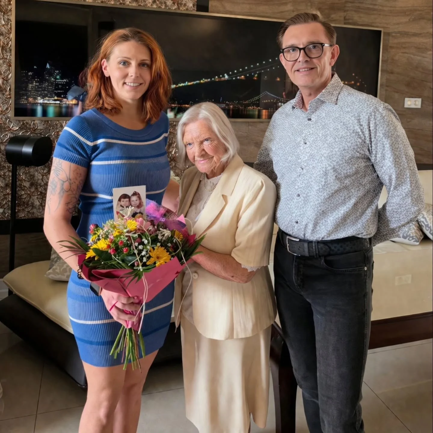 Super happy 32nd Birthday to the queen of #Supermom 

Tiramis&ugrave; to share included ❤️💯💥