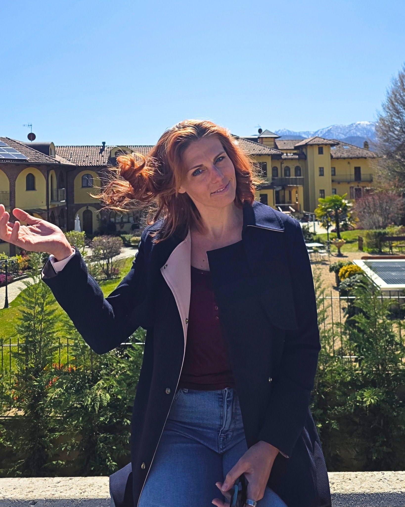 You think pushing harder makes you strong&hellip; but it nearly broke me.

I used to believe that if I just pushed harder&hellip; I&rsquo;d finally feel in control.

There was a time I trained every single day.
Long runs, extra sessions, more, more, 