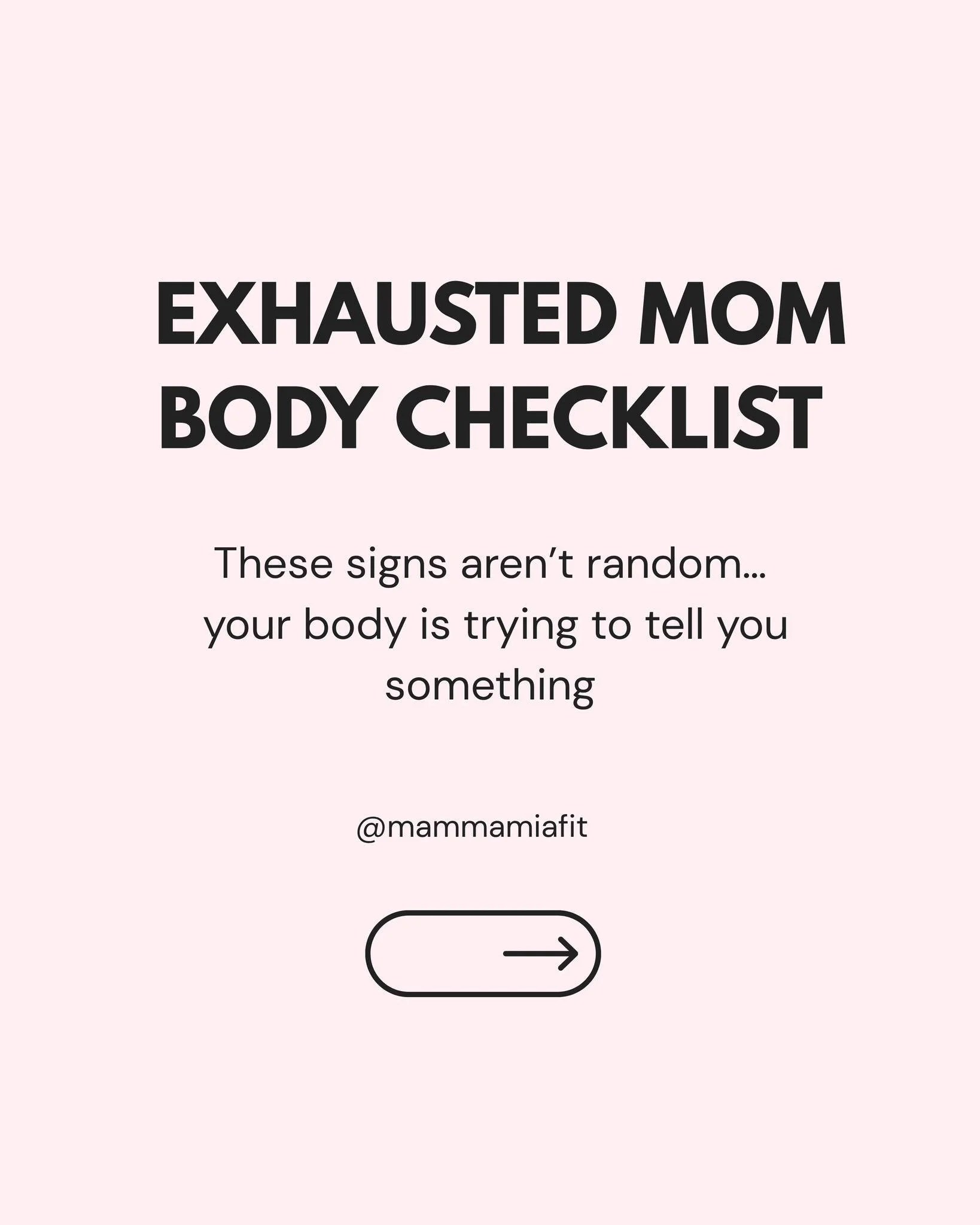 You think you need more discipline&hellip; but you need to understand what your body is asking for.

I remember going to bed with the stomach rumbling only to find myself snacking on peanut butter at 10pm &hellip; telling myself: &ldquo;Tomorrow I&rs