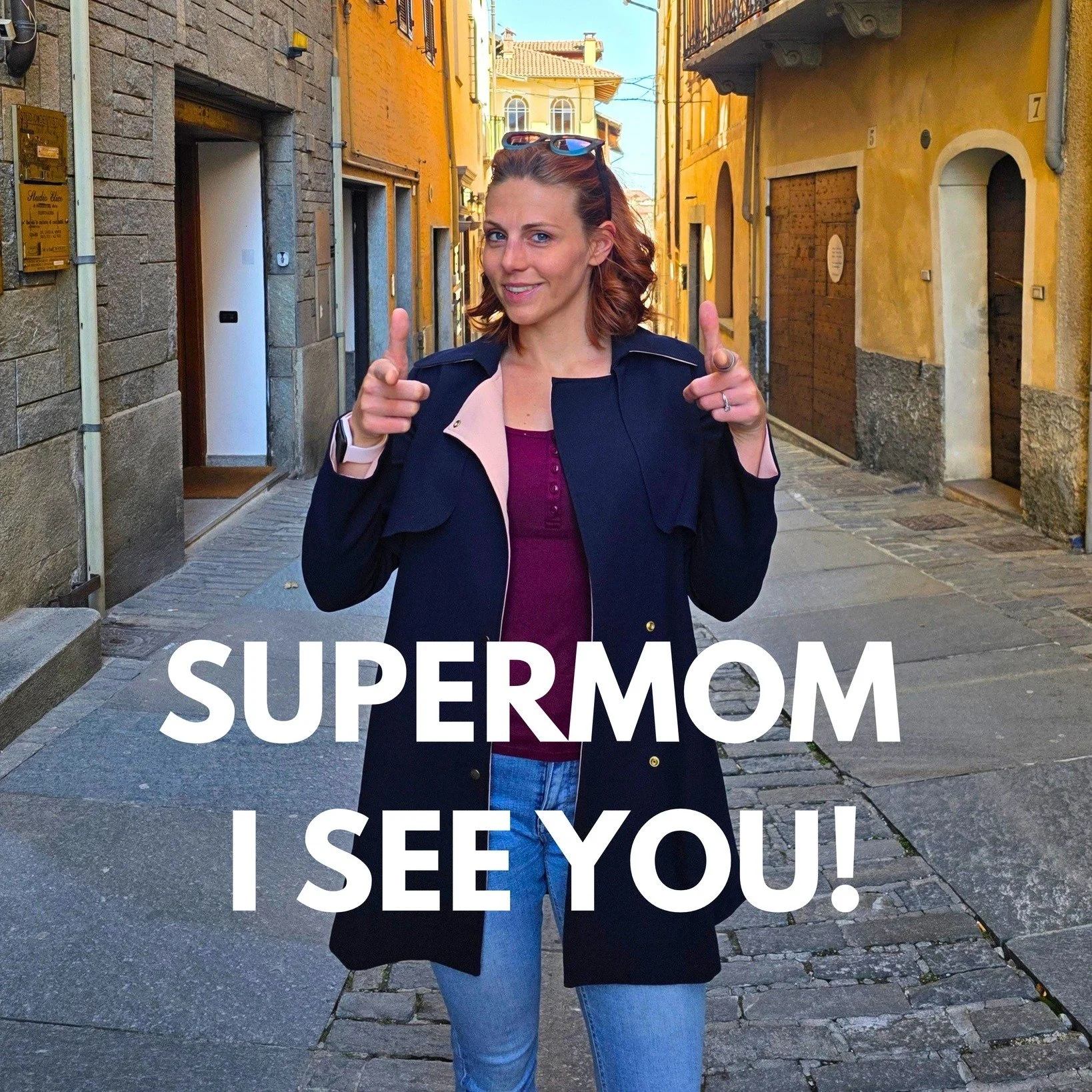 You think you need to do more&hellip; try harder&hellip; push yourself more&hellip;
 &hellip;so you keep saving workouts
starting again every Monday
telling yourself &ldquo;this time I&rsquo;ll be consistent&rdquo;

But somehow&hellip; nothing really
