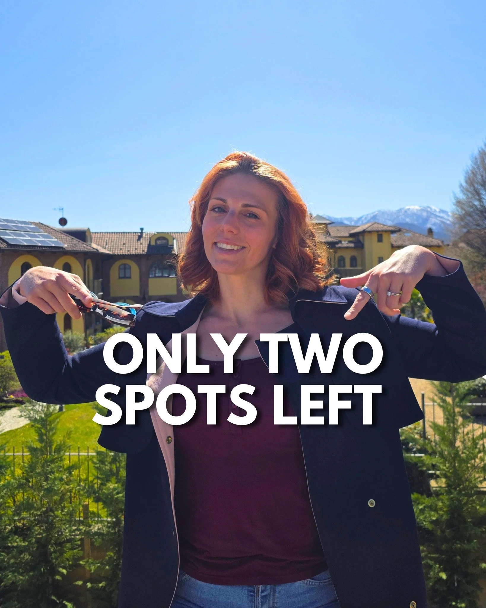 You think you need more willpower&hellip;
but what if that&rsquo;s not what&rsquo;s missing?

I know how easy it is to think&hellip;
&ldquo;Maybe I just need more discipline.&rdquo;

But honestly, most mums I speak to aren&rsquo;t lacking willpower a