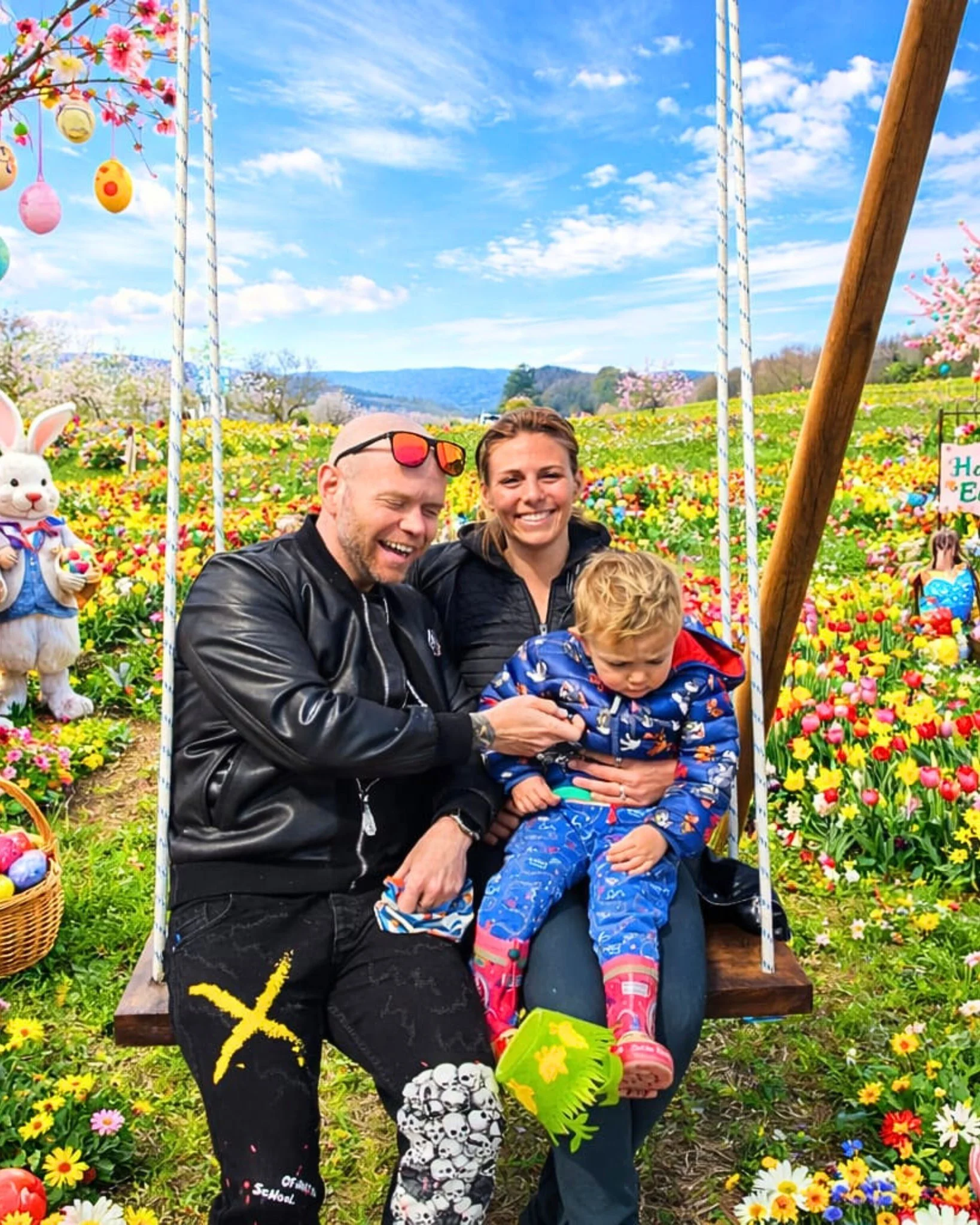 You think you&rsquo;ll start when things calm down&hellip;
when the baby sleeps better,
when work feels less overwhelming,
when you finally have more time.

But if we&rsquo;re honest for a second&hellip;

That moment doesn&rsquo;t really come.

Right