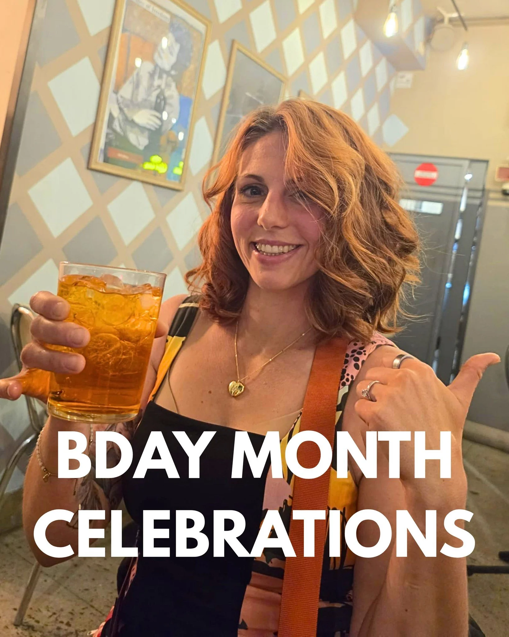 Birthday thoughts 🤍

I turned a year older&hellip; and honestly, it didn&rsquo;t look like the &ldquo;perfect birthday&rdquo; I always imagine.

No big party.
No full day planned around me.
Just a normal weekday, in Poland, doing things that had to 