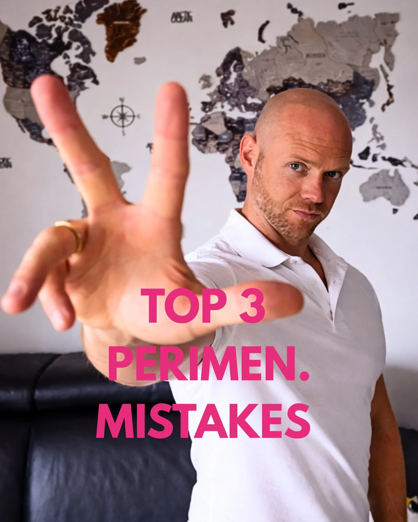 Top 3 Weight Loss Mistakes in Perimenopause

Perimenopause changes the game.

What worked in your 20s often stops working.

Not because you&rsquo;ve failed.

But because estrogen, progesterone, stress tolerance, and recovery capacity all begin to shi