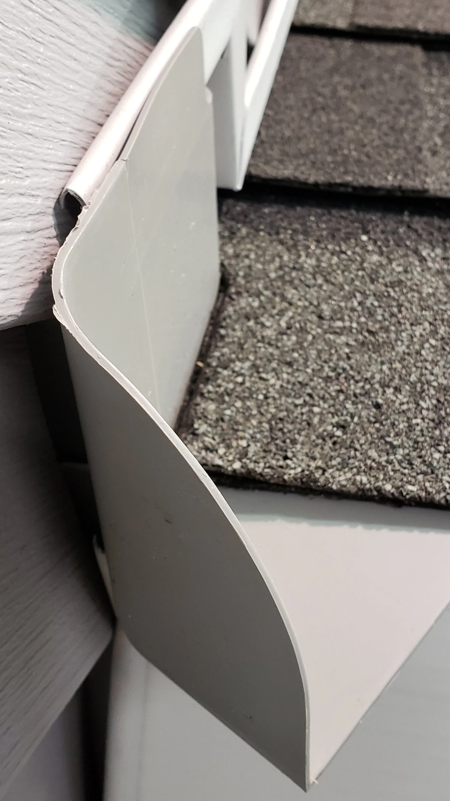 J'D OUT KICKOUT FLASHING — American Flashings