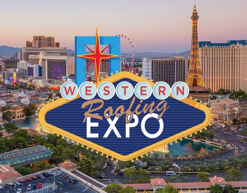 Western Roofing Expo