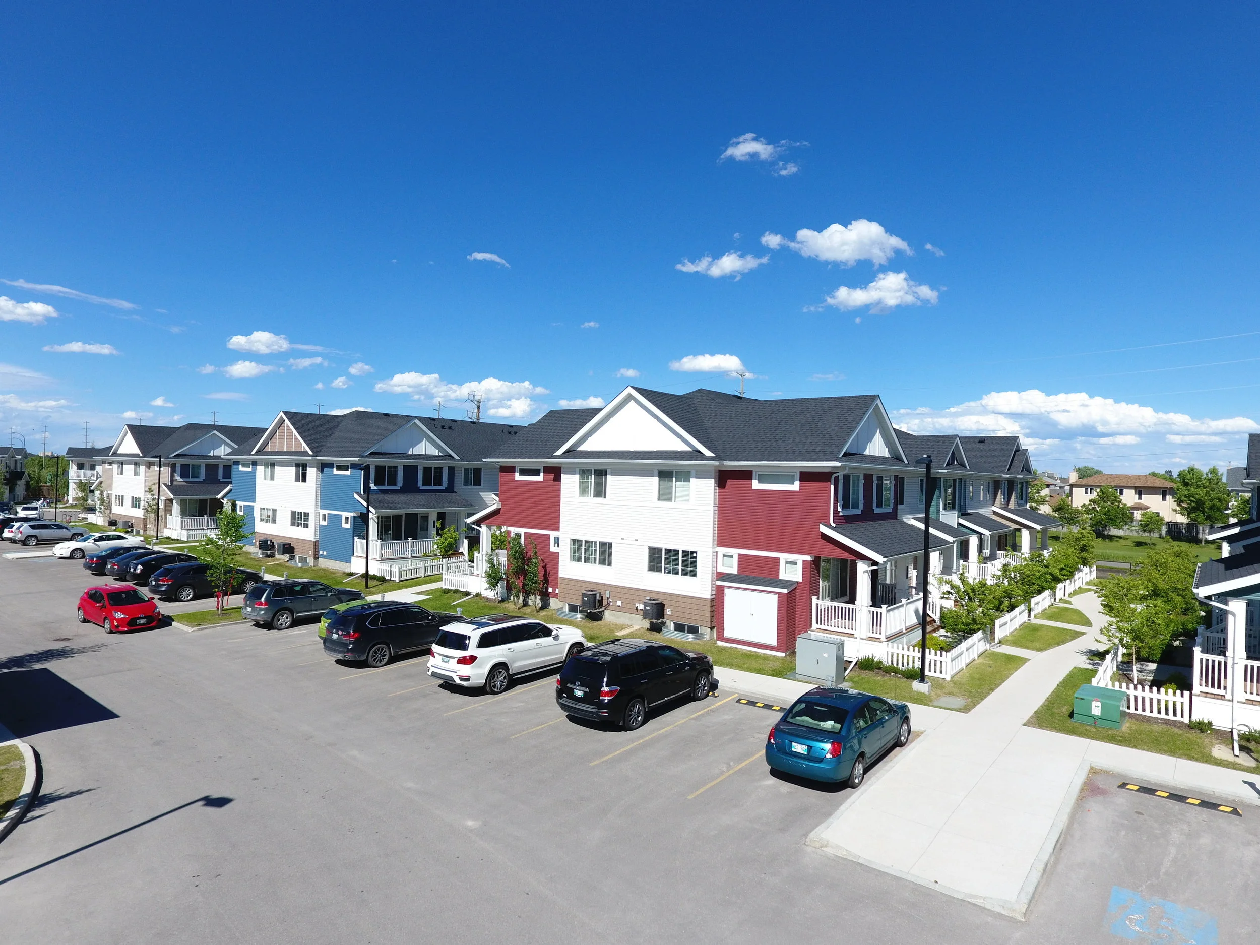 WAVERLEY SOUTH RESIDENCES