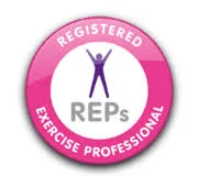 REPs Logo