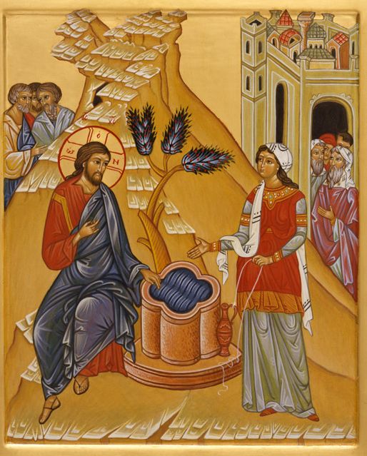 The Power of Repentance- Fr Matthew the Poor 