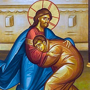 You are adopted ! - Reflections on the Parable of the Prodigal Son 