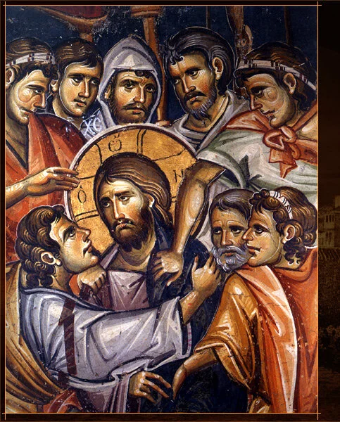 When We Have Nothing To Lose - Henri Nouwen 