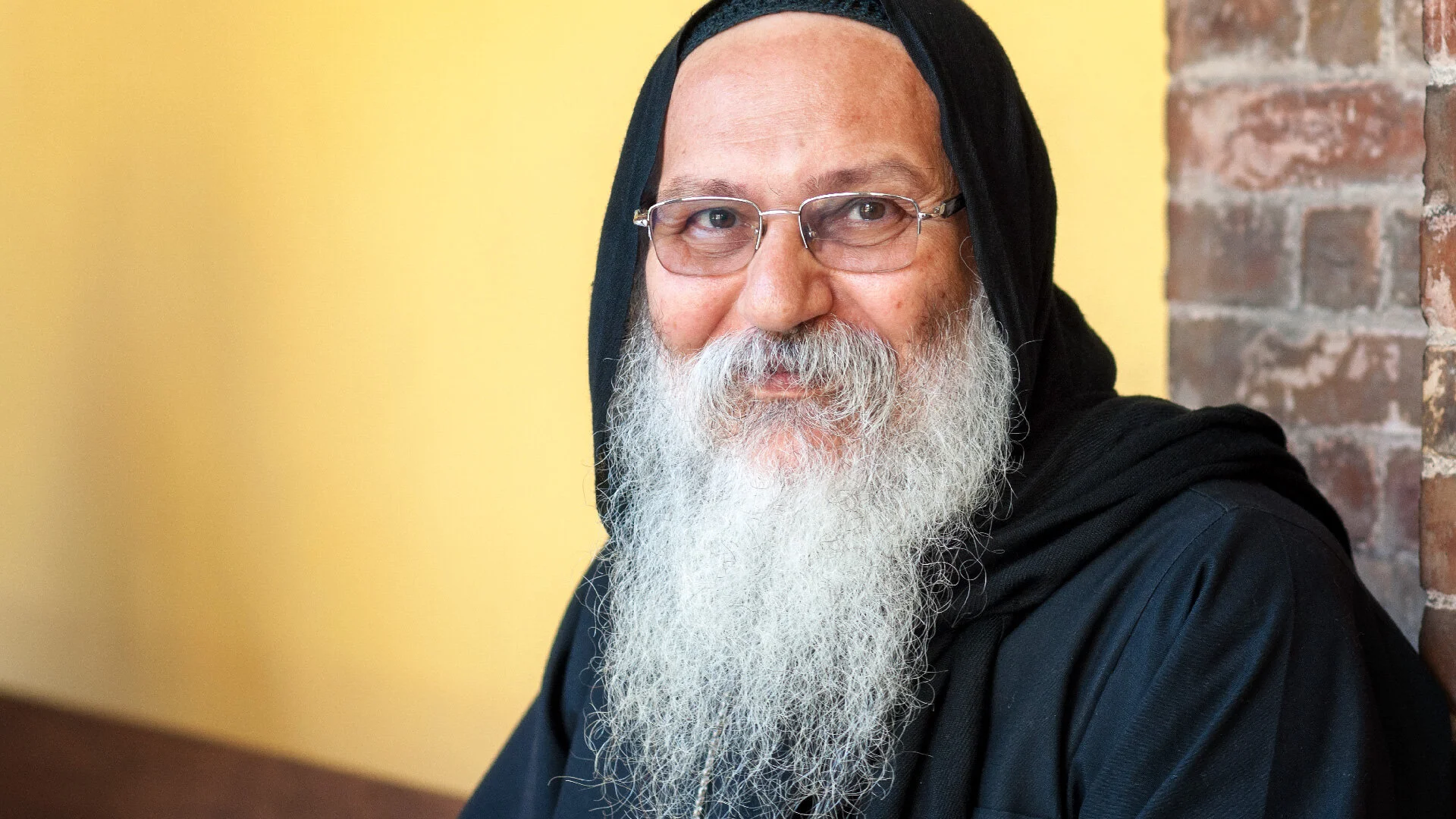 In Memory of Bishop Epiphanius 