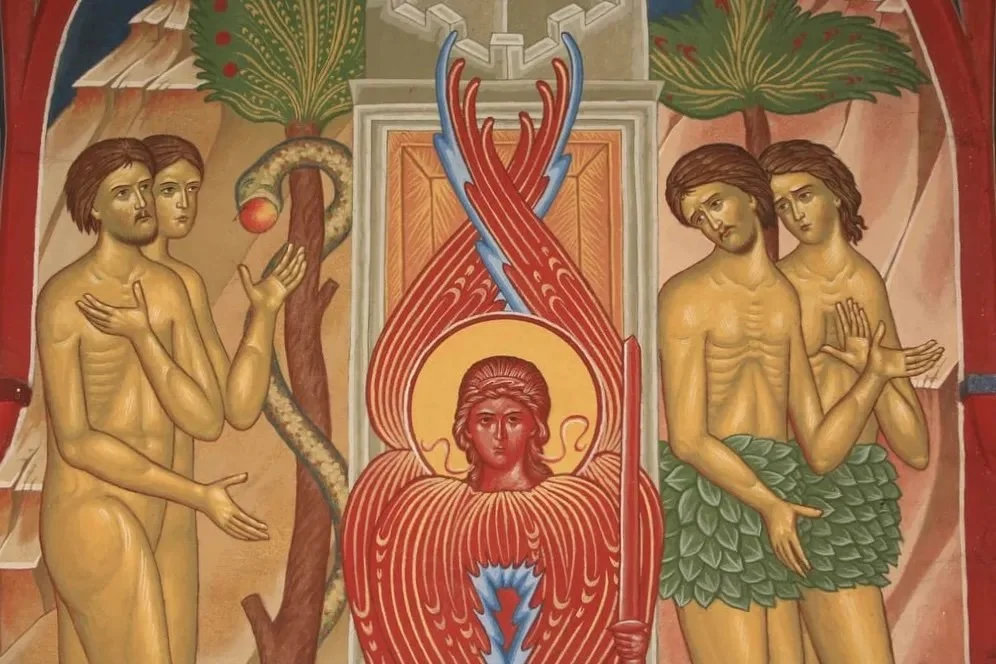 Departure From The Way