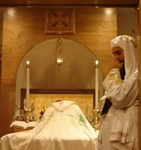 Eucharistic Living 1- Liturgy to Liturgy