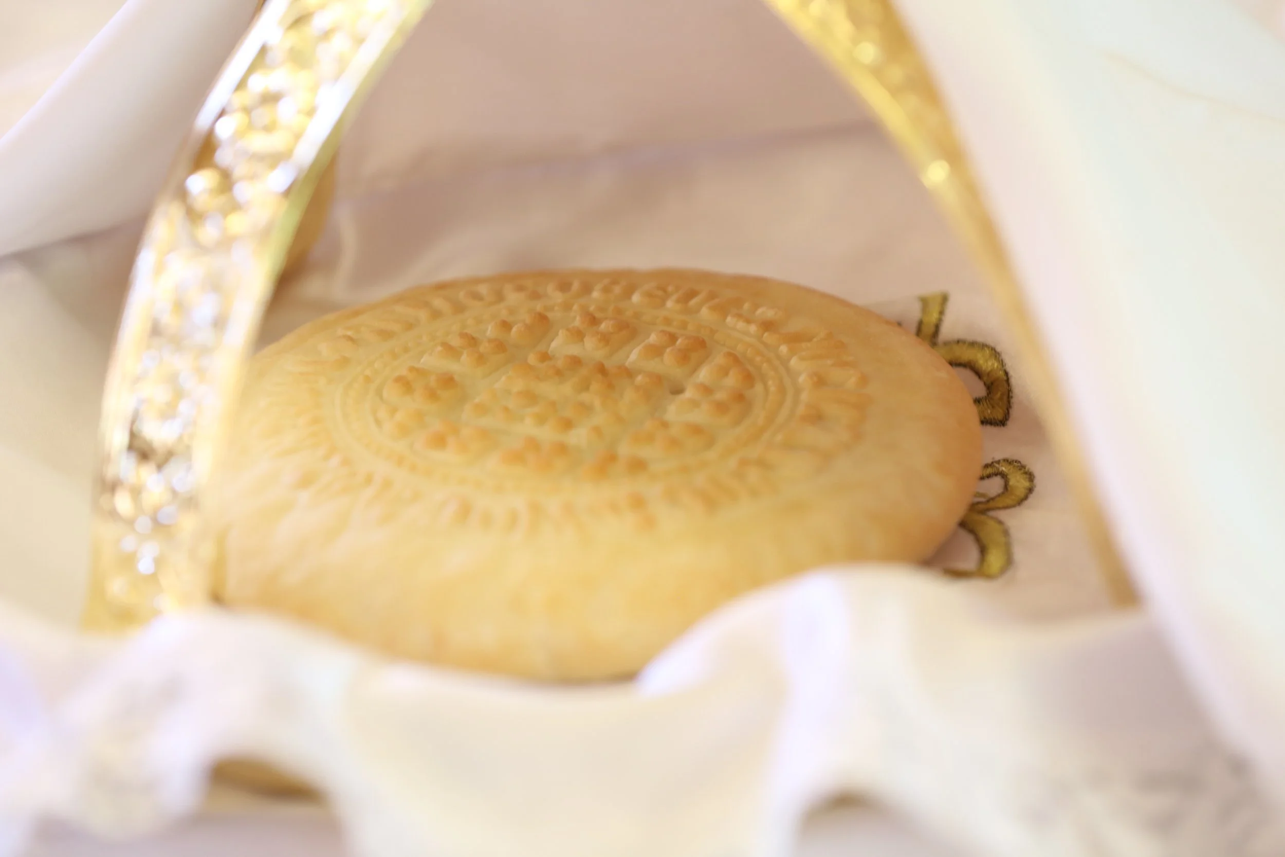 The Liturgy Explained