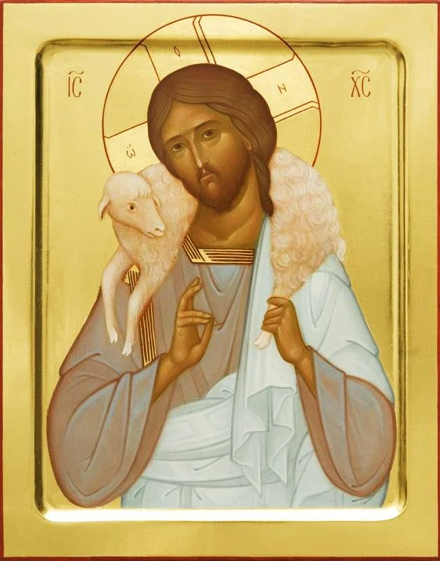 On Love and the Love of God