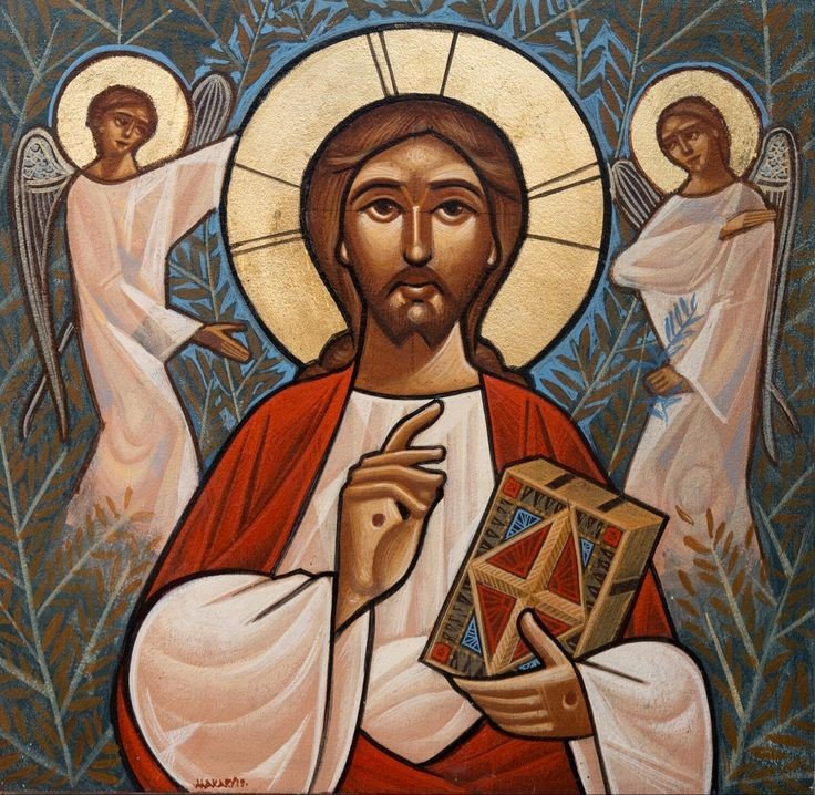 Ministry of the Word