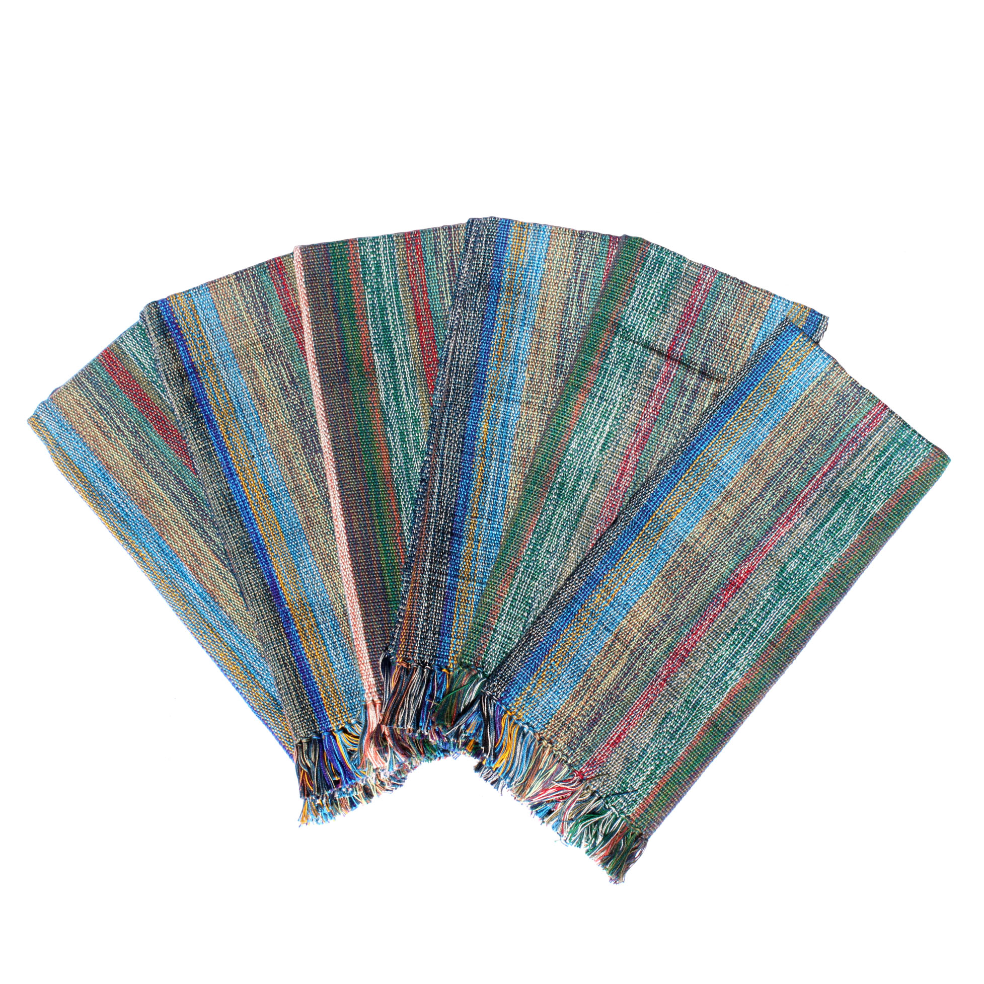Friendship Bridge Multicolor placemats.jpg