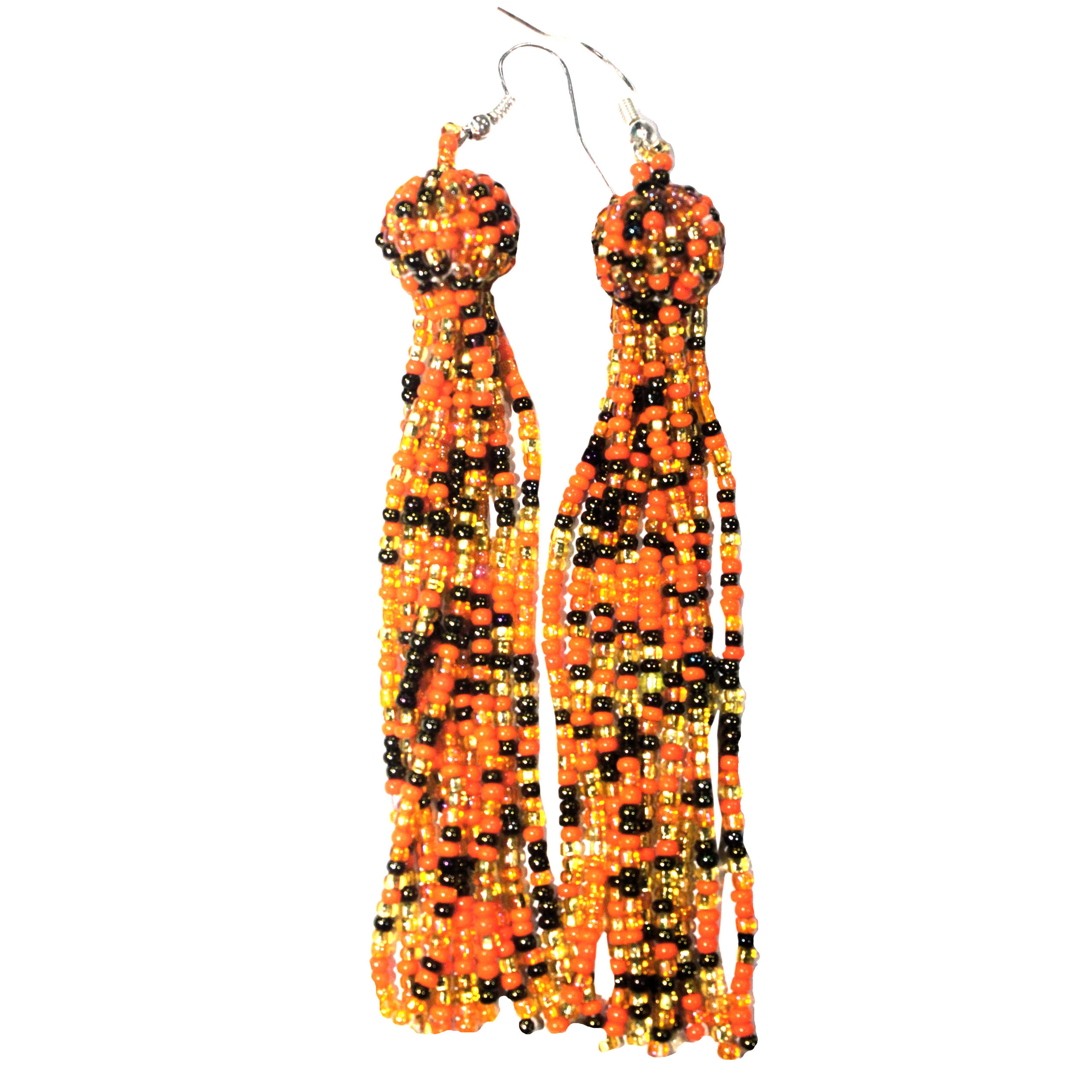 Pompom Earrings OBG Friendship Bridge.jpg