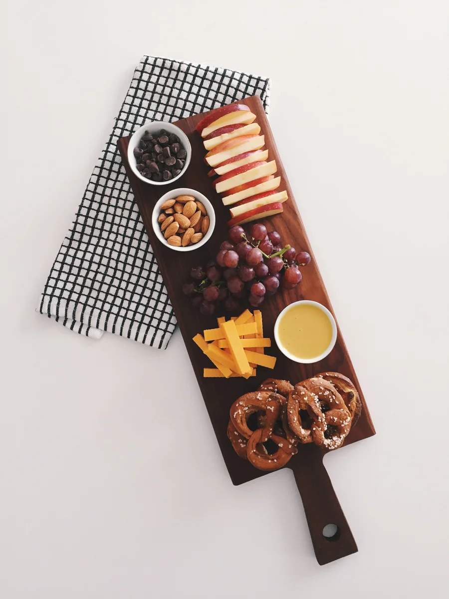 Snack Tray / The Original