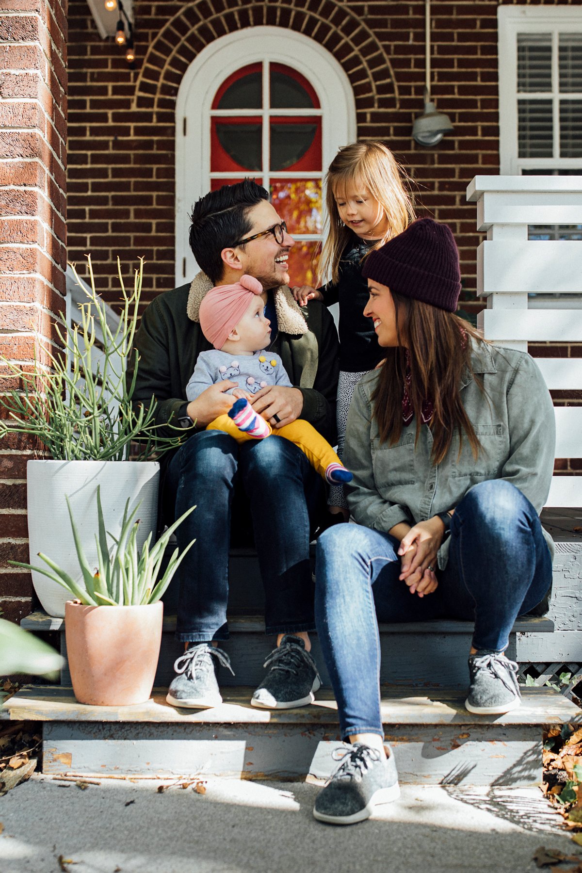 5 Tips for Buying The Right Home For Your Family