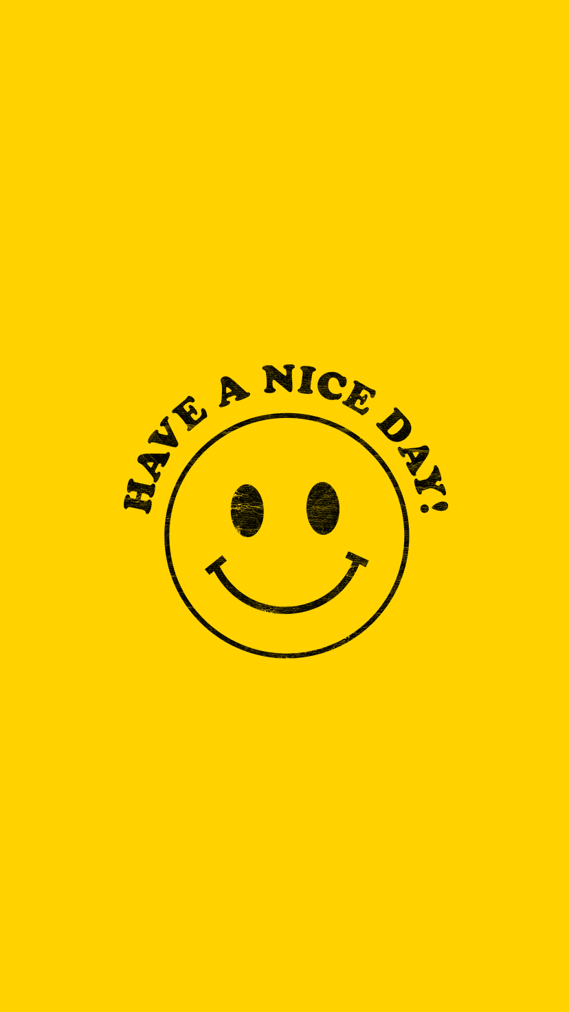 Have a Nice Day Wallpapers — walk in love.