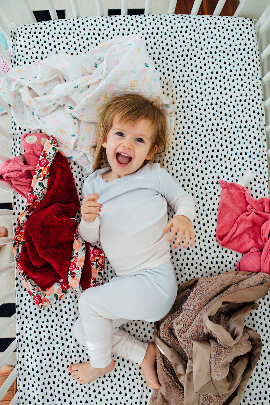 Saranoni Blanket Giveaway!