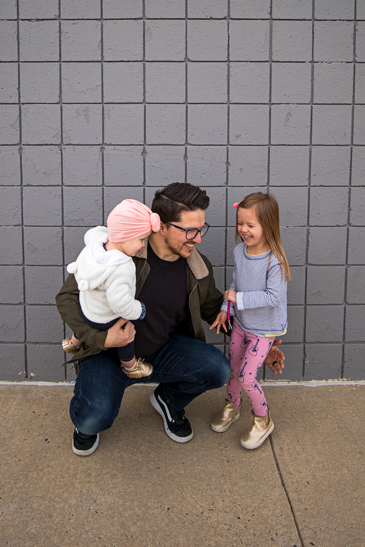 Daily Life is Back! 2.11.19