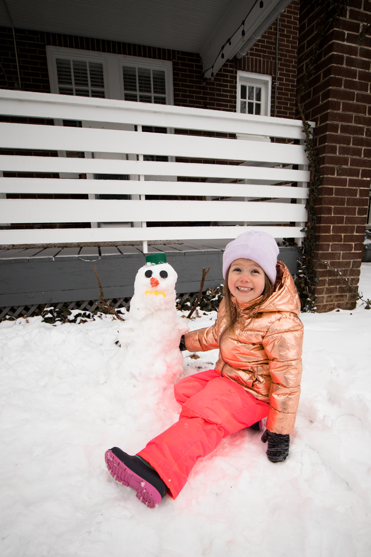 Celebrating Each Others Success