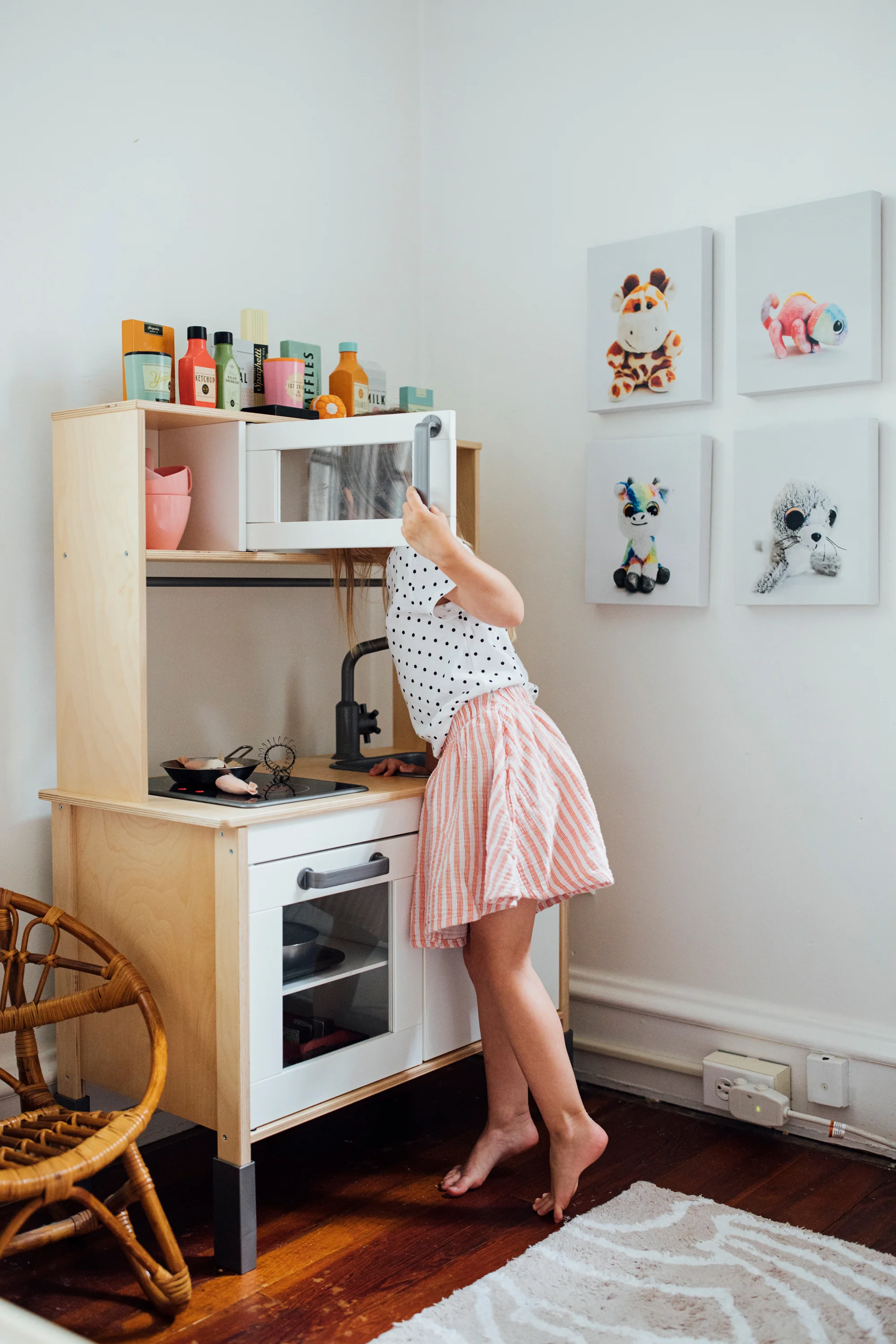 Encourage Creativity In Your Kids