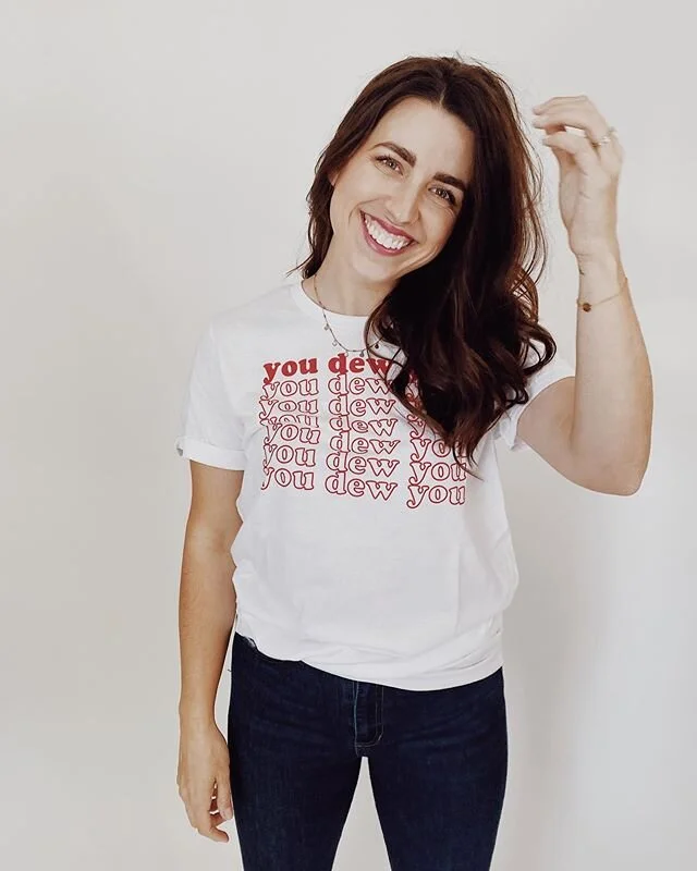 You dew you. ❤️ I&rsquo;ve had lots of questions about the Dew Skin Tinted Moisturizer in my messages lately, so let&rsquo;s chat about it here too!

Dew Skin: Sheer coverage, super-charged with SPF protection. ✨

This benefit-packed tinted moisturiz