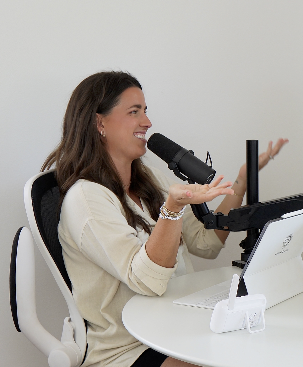 165. A Radical + Helpful Outline for Life *Warning - It might actually change your life!*