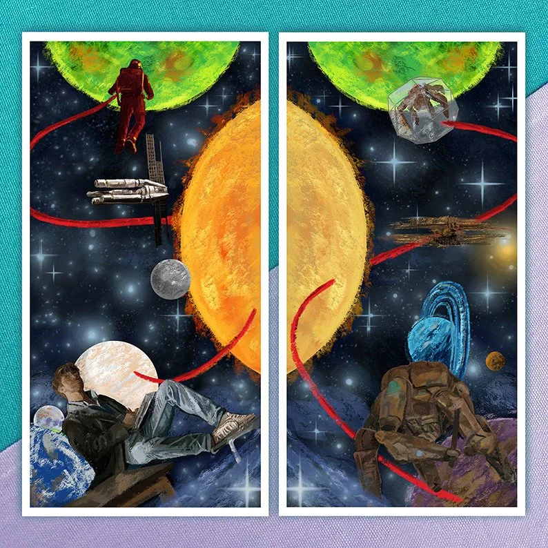 square print wibsite picture grace and rocky in space.jpg